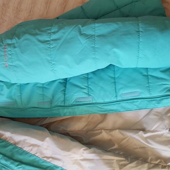 NWT Columbia Jacket - Picture 4 of 8